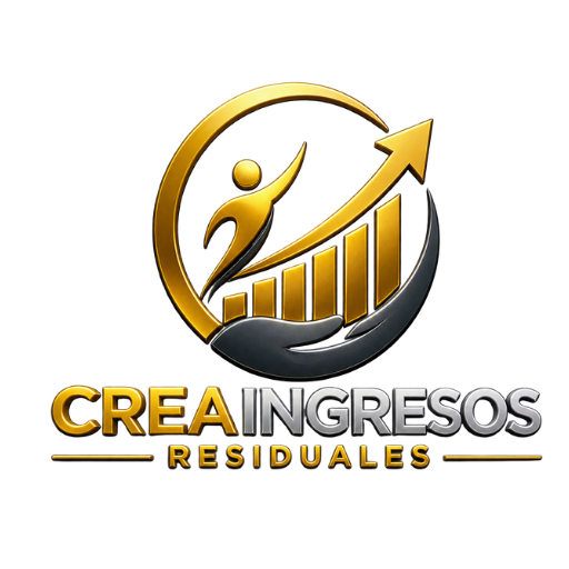 Crea Ingresos Residuales